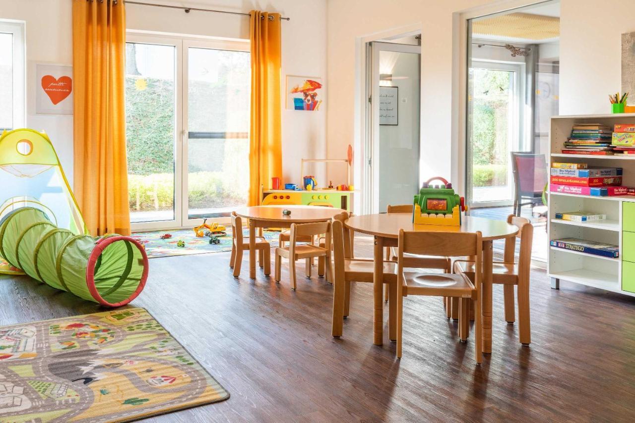 Appartement Mohnblume - Oase am Haff Garz  Extérieur photo
